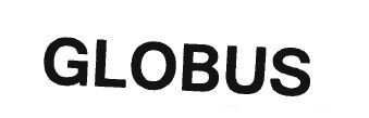 Trademark GLOBUS