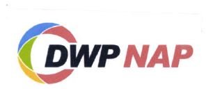 Trademark DWP NAP + LOGO