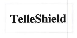 Trademark TELLESHIELD