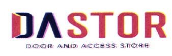 Trademark DASTOR DOOR AND ACCESS STORE