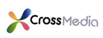 Trademark CROSSMEDIA + LOGO