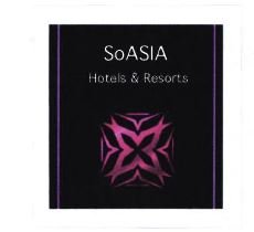 Trademark SOASIA HOTELS & RESORTS + LOGO