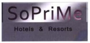 Trademark SOPRIME HOTELS & RESORTS