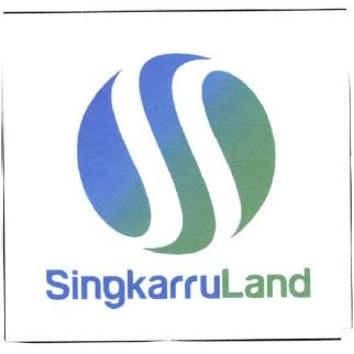 Trademark SINGKARRULAND + LOGO