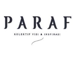 Trademark PARAF KOLEKTIF VISI & INSPIRASI