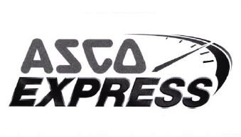 Trademark ASCO EXPRESS