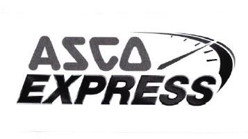 Trademark ASCO EXPRESS