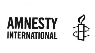 Trademark AMNESTY INTERNATIONAL + LOGO