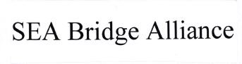 Trademark SEA BRIDGE ALLIANCE