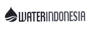 Trademark WATERINDONESIA + LOGO