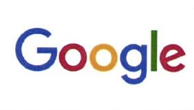 Trademark GOOGLE