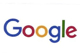 Trademark GOOGLE