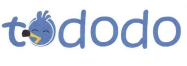 Trademark TODODO + LOGO