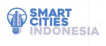 Trademark SMART CITIES INDONESIA + LOGO