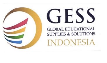 Trademark GESS GLOBAL EDUCATIONAL SUPPLIES & SOLUTIONS INDONESIA + LOGO