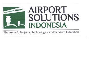 Trademark AIRPORT SOLUTIONS INDONESIA + LOGO