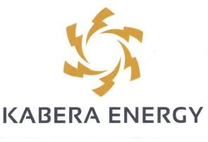 Trademark KABERA ENERGY + LOGO