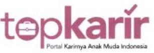 Trademark TOPKARIR PORTAL KARIRNYA ANAK MUDA INDONESIA