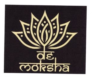 Trademark THE MOKSHA + LOGO