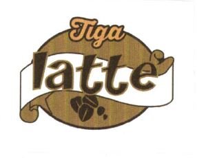 Trademark TIGA LATTE