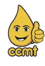 Trademark CCMT + LOGO