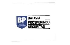 Trademark BP + BATAVIA PROSPERINDO SEKURITAS