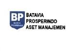 Trademark BATAVIA PROSPERINDO ASET MANAJEMEN + LOGO BP