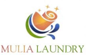 Trademark MULIA LAUNDRY + LOGO