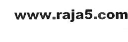 Trademark WWW.RAJA5.COM