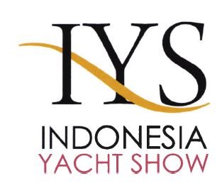 Trademark INDONESIA YACHT SHOW + LOGO IYS