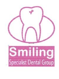 Trademark SMILING SPECIALIST DENTAL GROUP + LOGO