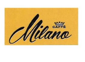 Trademark CAFFE MILANO