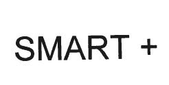 Trademark SMART+