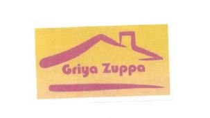 Trademark GRIYA ZUPPA