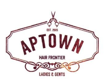 Trademark APTOWN HAIR FRONTIER