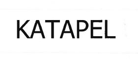 Trademark KATAPEL