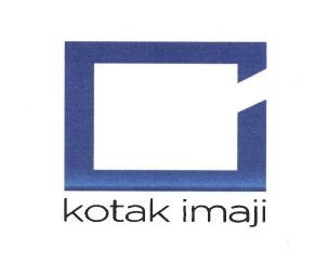 Trademark KOTAK IMAJI + LOGO