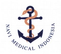 Trademark NAVI MEDICAL INDONESIA + LOGO