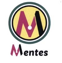 Trademark MENTES + LOGO M