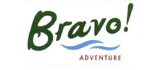 Trademark BRAVO! ADVENTURE