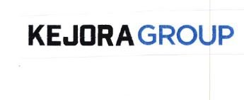 Trademark KEJORA GROUP