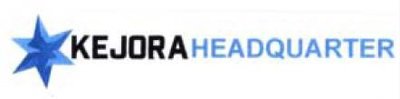 Trademark KEJORA HEADQUARTER + LOGO