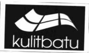 Trademark KULITBATU + LOGO