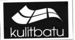 Trademark KULITBATU + LOGO