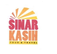 Trademark SINAR KASIH TOUR & TRAVELS + LUKISAN