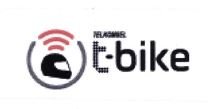 Trademark TELKOMSEL T-BIKE + LOGO