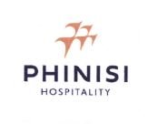 Trademark PHINISI HOSPITALITY + LOGO