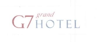 Trademark GRAND G7 HOTEL