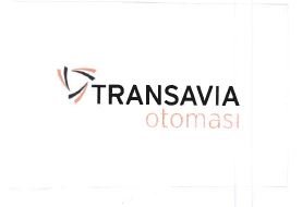 Trademark TRANSAVIA OTOMASI + LOGO