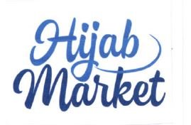 Trademark HIJAB MARKET